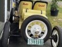 Ford Model T - <small></small> 29.000 € <small>TTC</small> - #3