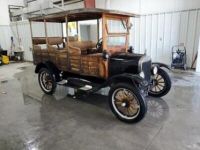 Ford Model T - <small></small> 28.000 € <small>TTC</small> - #1