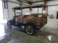 Ford Model T - <small></small> 28.000 € <small>TTC</small> - #4