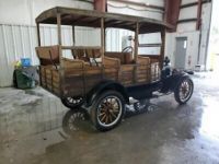 Ford Model T - <small></small> 28.000 € <small>TTC</small> - #6