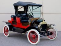 Ford Model T - <small></small> 30.000 € <small>TTC</small> - #2