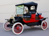 Ford Model T - <small></small> 30.000 € <small>TTC</small> - #3