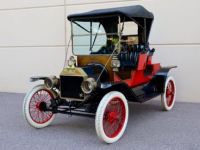 Ford Model T - <small></small> 30.000 € <small>TTC</small> - #4