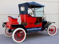 Ford Model T - <small></small> 30.000 € <small>TTC</small> - #9