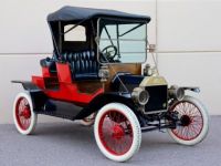 Ford Model T - <small></small> 30.000 € <small>TTC</small> - #10