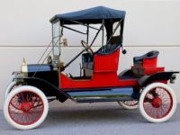 Ford Model T - <small></small> 30.000 € <small>TTC</small> - #11