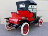 Ford Model T - <small></small> 30.000 € <small>TTC</small> - #14