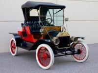 Ford Model T - <small></small> 30.000 € <small>TTC</small> - #16