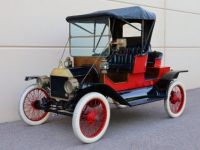 Ford Model T - <small></small> 30.000 € <small>TTC</small> - #17