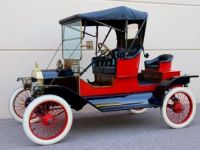 Ford Model T - <small></small> 30.000 € <small>TTC</small> - #18