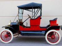 Ford Model T - <small></small> 30.000 € <small>TTC</small> - #19