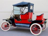 Ford Model T - <small></small> 30.000 € <small>TTC</small> - #20