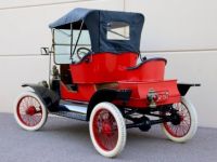 Ford Model T - <small></small> 30.000 € <small>TTC</small> - #21