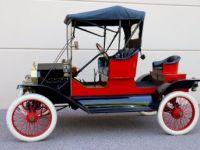 Ford Model T - <small></small> 30.000 € <small>TTC</small> - #23