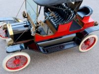 Ford Model T - <small></small> 30.000 € <small>TTC</small> - #25