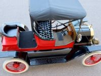 Ford Model T - <small></small> 30.000 € <small>TTC</small> - #27