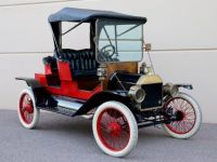 Ford Model T - <small></small> 30.000 € <small>TTC</small> - #36