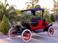 Ford Model T - <small></small> 30.000 € <small>TTC</small> - #38