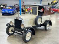 Ford Model T - <small></small> 27.000 € <small>TTC</small> - #4