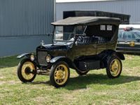 Ford Model T - <small></small> 22.000 € <small>TTC</small> - #1