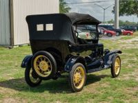 Ford Model T - <small></small> 22.000 € <small>TTC</small> - #6