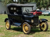 Ford Model T - <small></small> 22.000 € <small>TTC</small> - #9