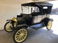 Ford Model T - <small></small> 18.000 € <small>TTC</small> - #1