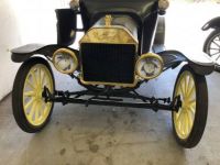 Ford Model T - <small></small> 18.000 € <small>TTC</small> - #2