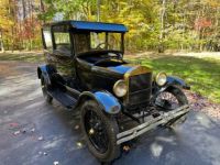 Ford Model T - <small></small> 17.000 € <small>TTC</small> - #2