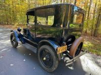 Ford Model T - <small></small> 17.000 € <small>TTC</small> - #4