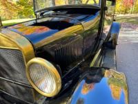 Ford Model T - <small></small> 17.000 € <small>TTC</small> - #11