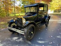 Ford Model T - <small></small> 17.000 € <small>TTC</small> - #15