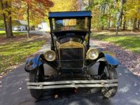 Ford Model T - <small></small> 17.000 € <small>TTC</small> - #16