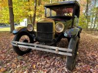 Ford Model T - <small></small> 17.000 € <small>TTC</small> - #22