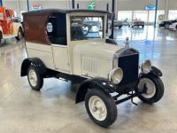 Ford Model T - <small></small> 27.000 € <small>TTC</small> - #2