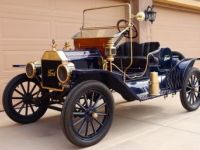 Ford Model T - <small></small> 27.000 € <small>TTC</small> - #1