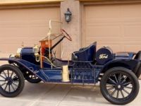 Ford Model T - <small></small> 27.000 € <small>TTC</small> - #3