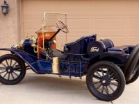 Ford Model T - <small></small> 27.000 € <small>TTC</small> - #4