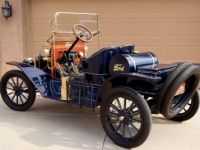 Ford Model T - <small></small> 27.000 € <small>TTC</small> - #5