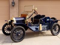 Ford Model T - <small></small> 27.000 € <small>TTC</small> - #6