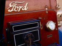 Ford Model T - <small></small> 27.000 € <small>TTC</small> - #16