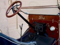 Ford Model T - <small></small> 27.000 € <small>TTC</small> - #17