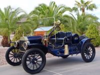 Ford Model T - <small></small> 27.000 € <small>TTC</small> - #22