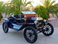 Ford Model T - <small></small> 27.000 € <small>TTC</small> - #24