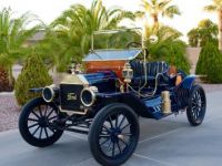 Ford Model T - <small></small> 27.000 € <small>TTC</small> - #25