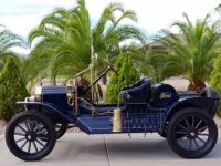 Ford Model T - <small></small> 27.000 € <small>TTC</small> - #28