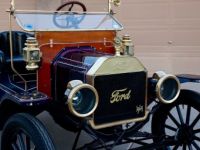 Ford Model T - <small></small> 27.000 € <small>TTC</small> - #29