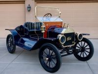 Ford Model T - <small></small> 27.000 € <small>TTC</small> - #30