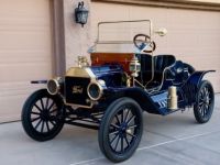 Ford Model T - <small></small> 27.000 € <small>TTC</small> - #32