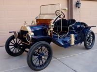 Ford Model T - <small></small> 27.000 € <small>TTC</small> - #33